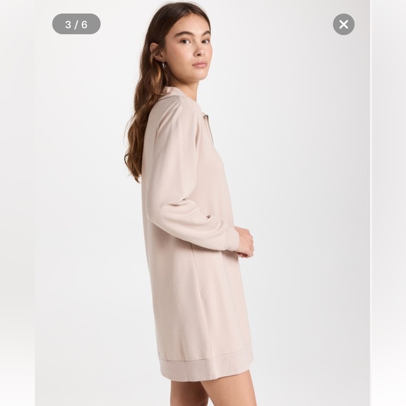 Z Supply Abigail Dress - Picture 6 of 9